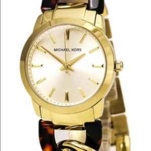 Michael Kors MK 4279 watch
